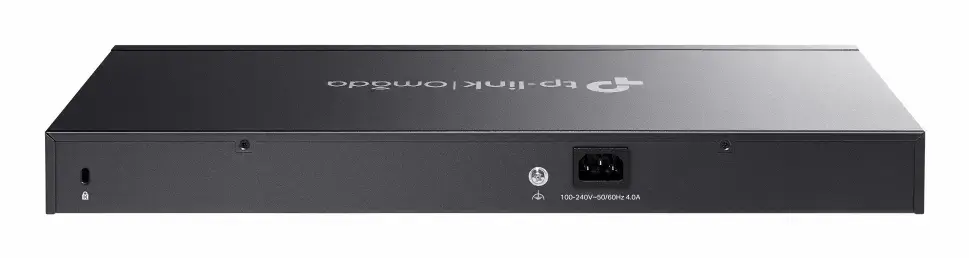 Omada ES220GMP управляемый L2 Gigabit PoE коммутатор Photo 2