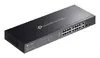 Omada ES220GMP управляемый L2 Gigabit PoE коммутатор Photo 4