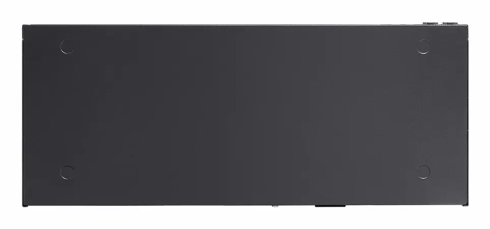 Omada ES220GMP управляемый L2 Gigabit PoE коммутатор Photo 5
