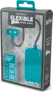 Galda lampa IF modelis 343698, zila — galda lampa, kompaktā dizaina