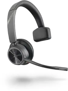 Datalogic VOYAGER 4310 UC V4310-M bezvadu svītrkodu skeneris, prezentācijas režīms