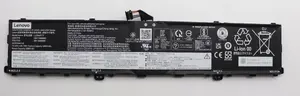 Laptop battery Lenovo 90Wh — compatible 90Wh capacity notebook replacement battery