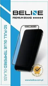 Tempered Glass Screen Protector Beline for Oppo Reno6 Lite — 5D curved coverage