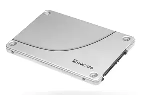 2.5" SATA III SSD INTEL Solidigm D3-S4520 1,92 TB, TLC 3D NAND, 550/510 MB/s, MTBF 2 000 000 h