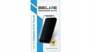 Tempered Glass Screen Protector Beline for Oppo A16 / A16s / A16K 5D