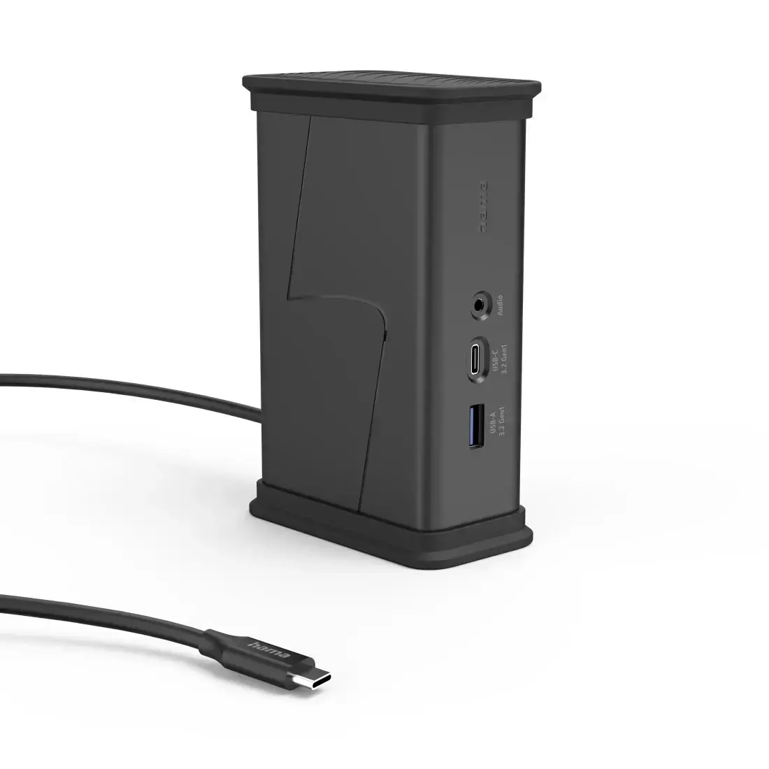 Hama USB‑C хаб 00200150 — 9 портов Photo 2