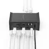 Hama USB‑C хаб 00200150 — 9 портов Photo 3