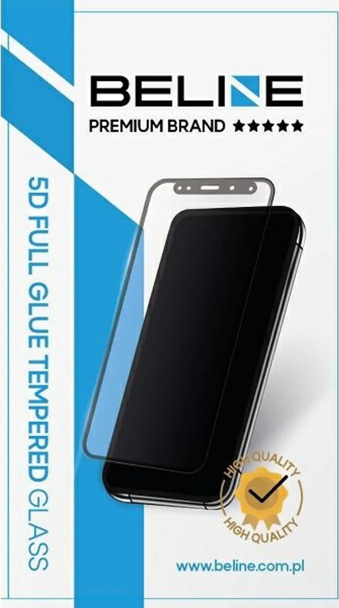 Aizsargstikls Beline Poco X6 Pro —