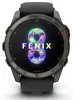 GARMIN fēnix 8 Pro multisporta pulkstenis 51 mm Photo 2