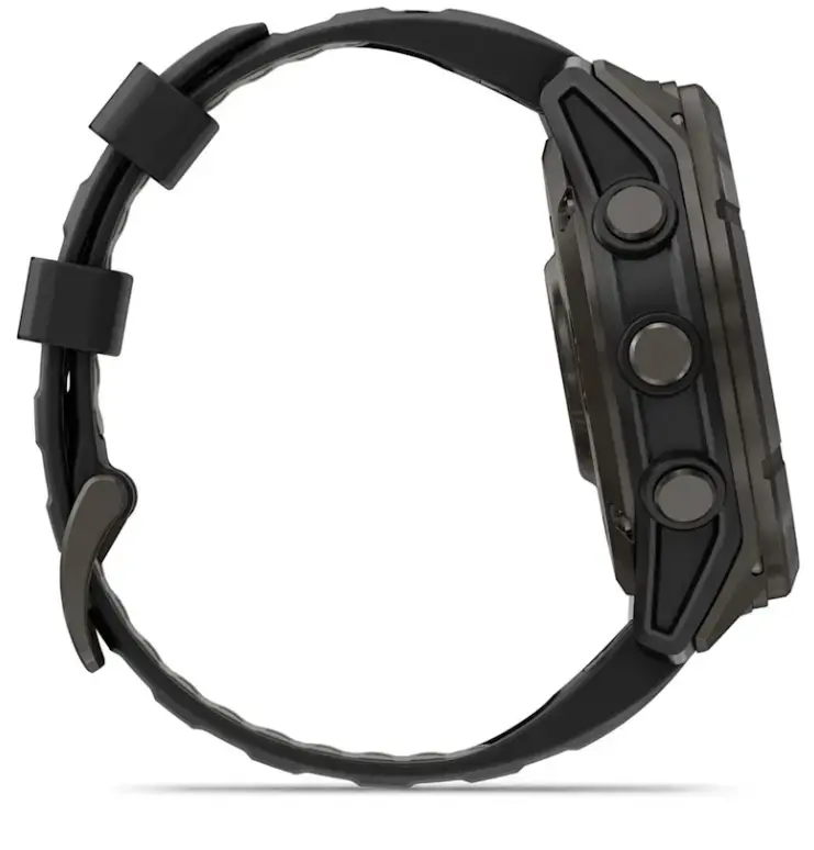 GARMIN fēnix 8 Pro multisporta pulkstenis 51 mm Photo 5