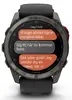 GARMIN fēnix 8 Pro multisporta pulkstenis 51 mm Photo 6