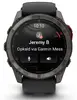 GARMIN fēnix 8 Pro multisporta pulkstenis 51 mm Photo 7