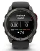 GARMIN fēnix 8 Pro multisporta pulkstenis 51 mm Photo 8