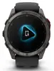 GARMIN fēnix 8 Pro multisporta pulkstenis 51 mm Photo 9