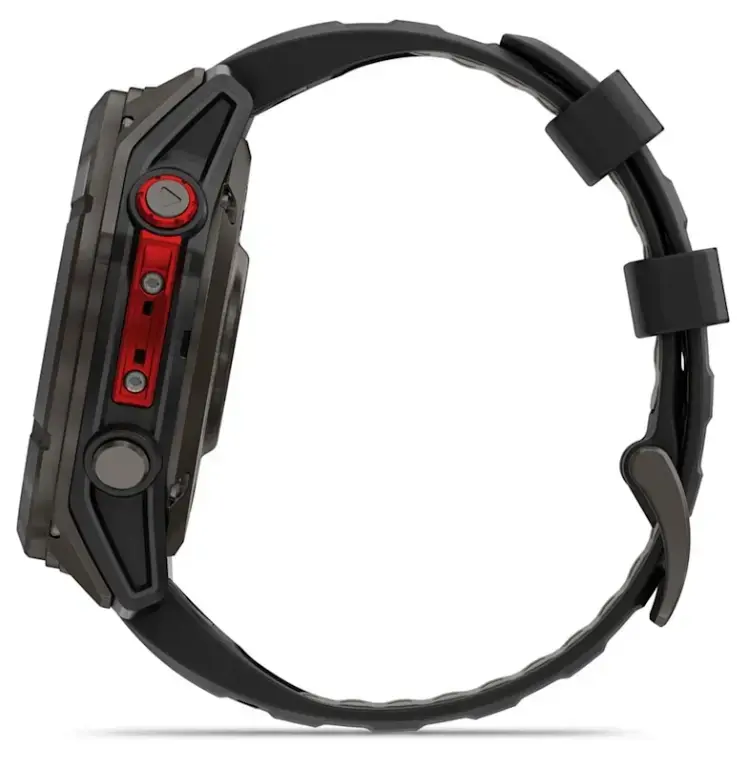 GARMIN fēnix 8 Pro multisporta pulkstenis 51 mm Photo 14
