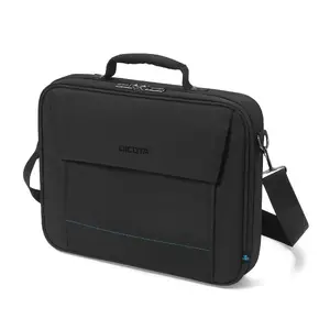 Laptop briefcase DICOTA D3250201 for 35.6 cm (14") screens, black
