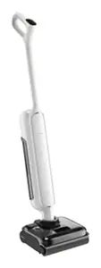 Вертикальный пылесос 3‑в‑1 Xiaomi Truclean W30 Pro — сухая и влажная уборка, без мешка, 300 Вт, 18 000 Па, 2,5 А·ч, 5,15 кг