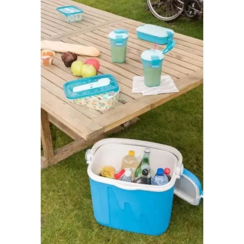 Keter High-rise cooler box 33 L Photo 2