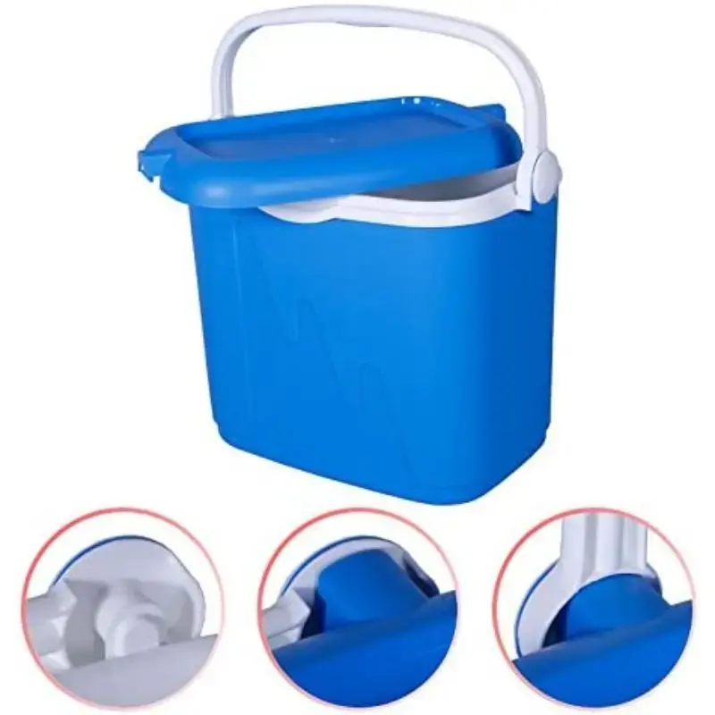 Keter High-rise cooler box 33 L Photo 3