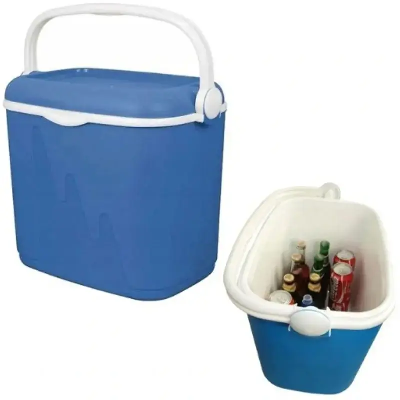Keter High-rise cooler box 33 L Photo 4
