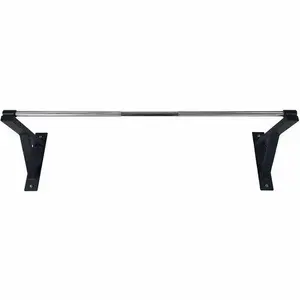 Līkums Tunturi Pro Wall Connect 149 cm, maksimālā slodze 300 kg