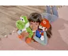 Doll Simba-Dickie Super Mario 109231010 Photo 8