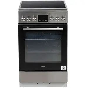 Induction cooker MPM MPM-55-KEI-38 with convection
