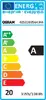 Fluorescents Osram DULUX D/E 18 W G24q-2 Photo 2