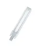 Osram DULUX S 9 W/827 kompakta fluoreseko spuldze Photo 2