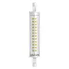 Osram SLIM LINE LED 12 W R7s 2700 K Photo 2