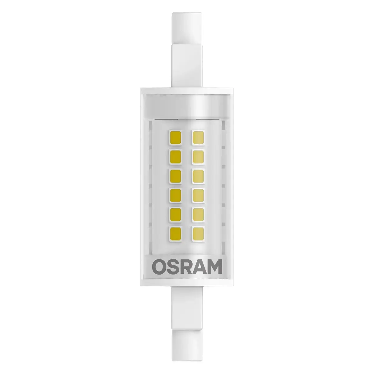 Osram SLIM LINE LED 7 W R7s 2700 K Photo 2