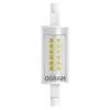 Osram SLIM LINE LED 7 W R7s 2700 K Photo 2