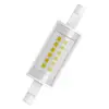 Osram SLIM LINE LED 7 W R7s 2700 K Photo 3