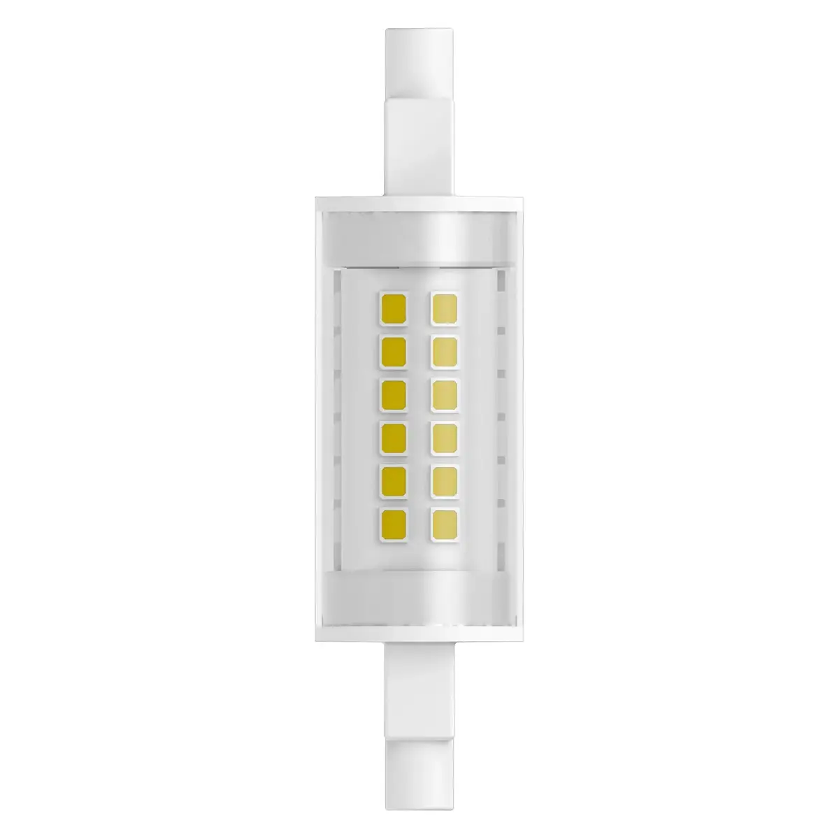 Osram SLIM LINE LED 7 W R7s 2700 K Photo 4