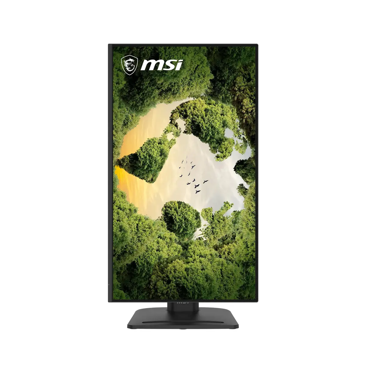 MSI Pro MP275PGN E14 Monitors Photo 2