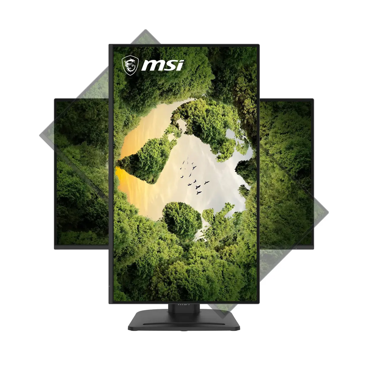 MSI Pro MP275PGN E14 Monitors Photo 3