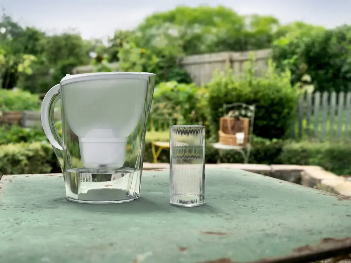 Фильтровальный кувшин BRITA Marella XL 3,5 л Photo 2