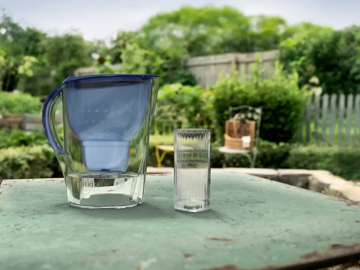 Кувшин‑фильтр BRITA Marella XL + 5 MAXTRA PRO Photo 2