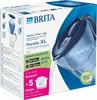 Кувшин‑фильтр BRITA Marella XL + 5 MAXTRA PRO Photo 3
