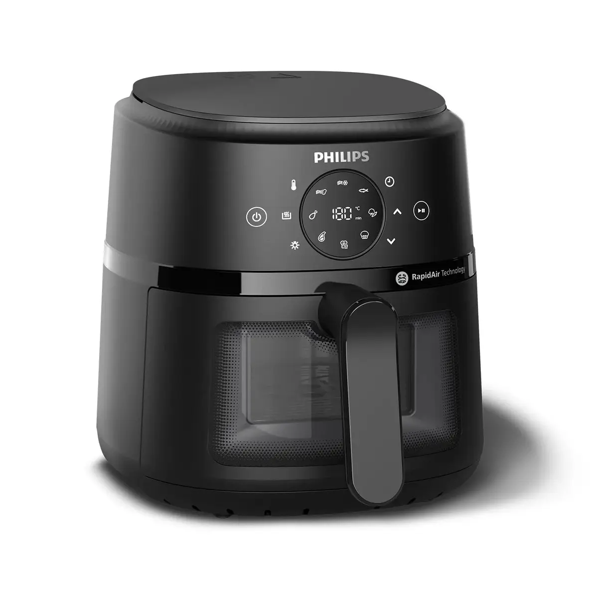 Philips 2000 series NA210/00 karstā gaisa