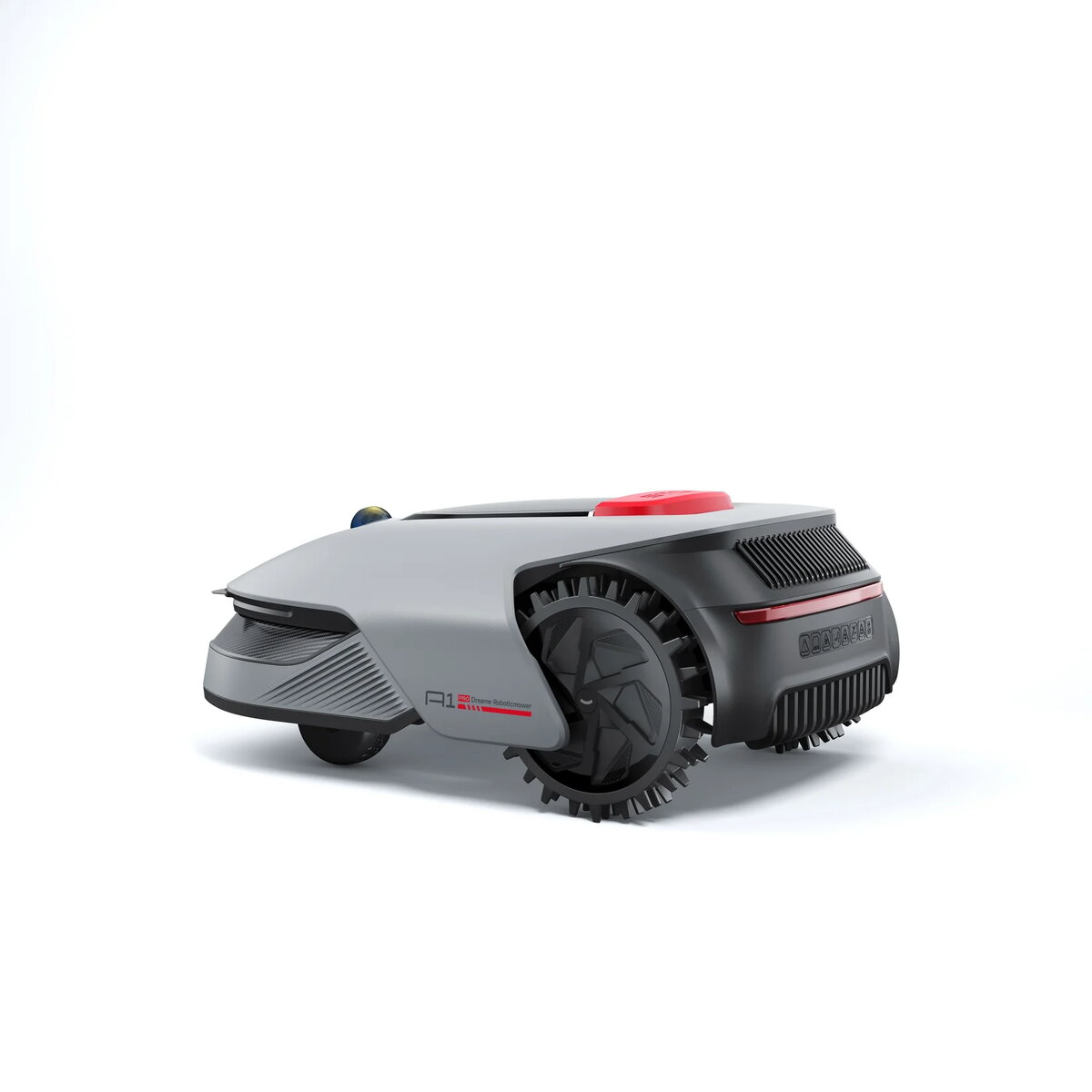 Robots zāles pļāvējs Dreame A1 Pro 800 Photo 2