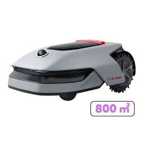 Robots zāles pļāvējs Dreame A1 Pro 800, līdz 800 m²