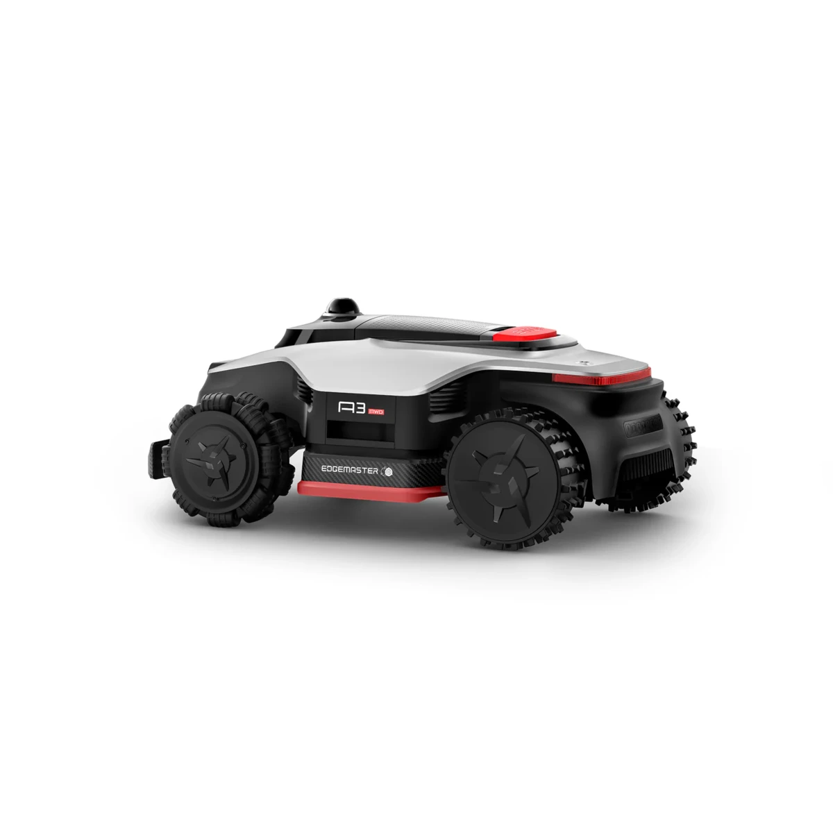 Робот-газонокосилка Dreame A3 AWD Pro 3500 Photo 9
