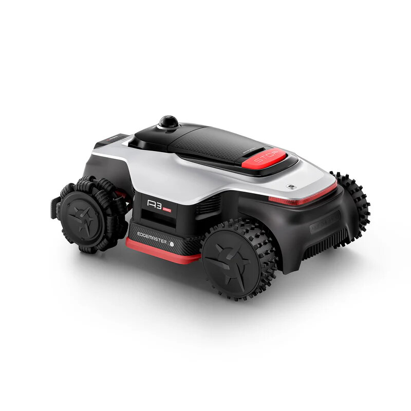 Dreame A3 AWD Pro MXXA9301 Photo 2