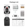 Dreame A3 AWD Pro MXXA9301 Photo 4