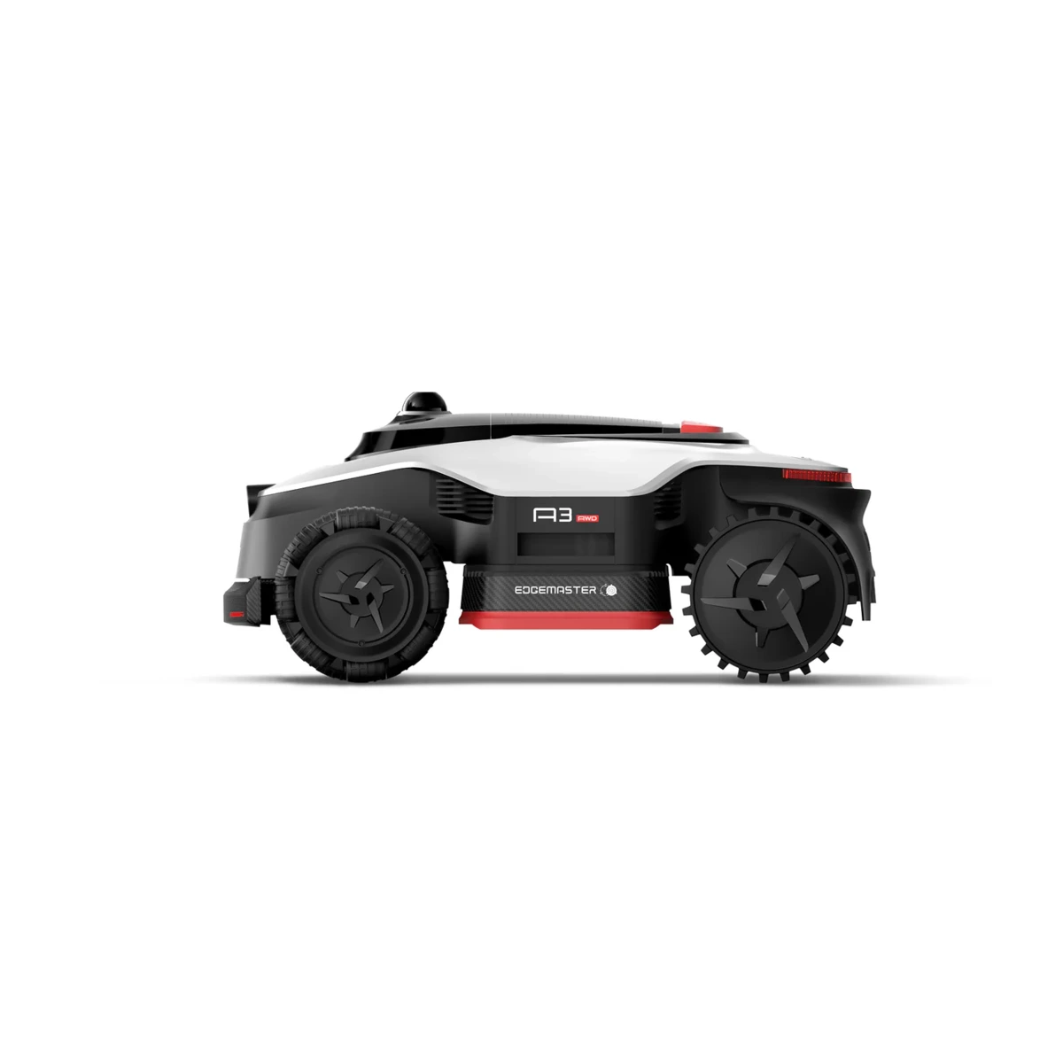 Dreame A3 AWD Pro MXXA9301 Photo 5