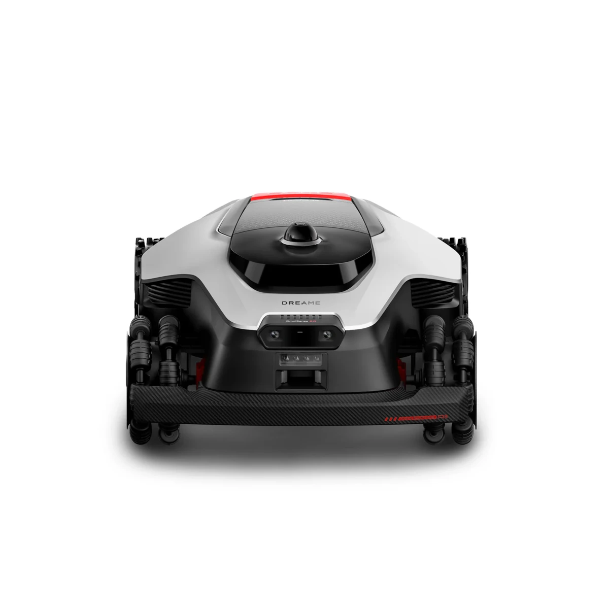 Dreame A3 AWD Pro MXXA9301 Photo 7