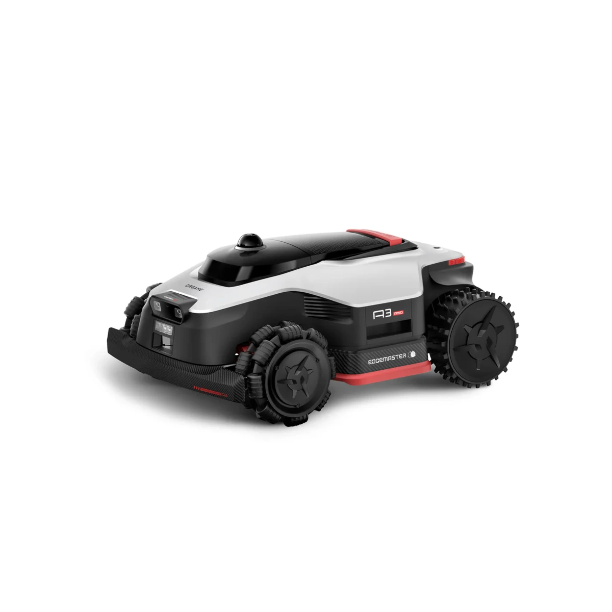 Dreame A3 AWD Pro MXXA9301 Photo 8