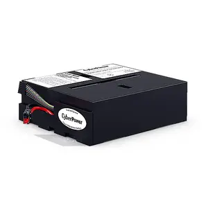 Battery pack CYBERPOWER RBP0127 – Sealed Lead Acid (VRLA) 48 V, 4 batteries, 6.9 kg