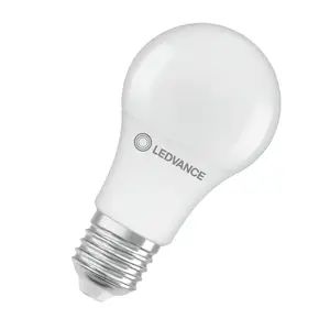 LED bulb Osram LED CLASSIC 8 W (806 lm) E27 Warm white 2700 K, 15000 h lifetime
